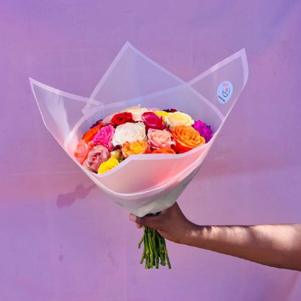 20 stem Rose - Image 2