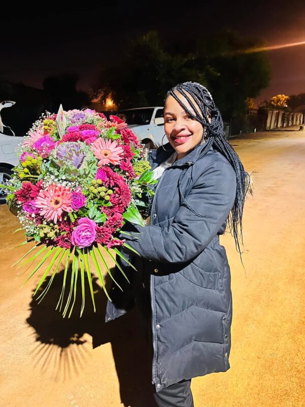 Medium Wreath(Dikgare) - Image 2