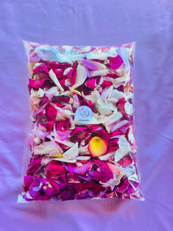 Rose Petals