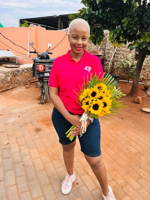 Sunflowers - Image 2