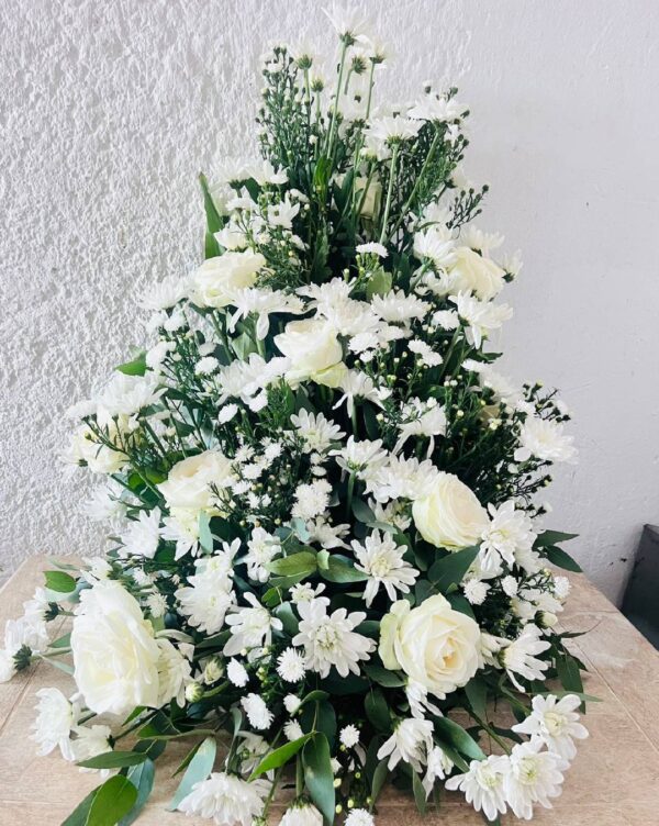 Upright Flower Arrangement